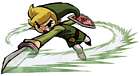 Link Power Slash