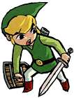 Link Artwork
