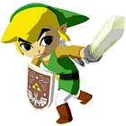 Link Game Model