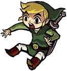 Link Shocked