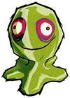 Green Chuchu