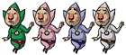 Tingle