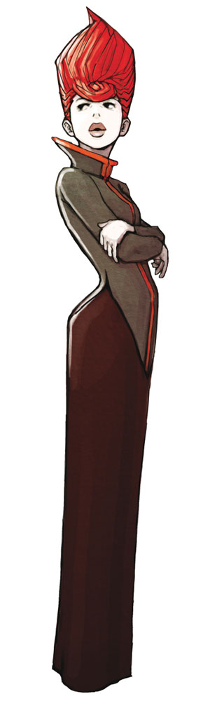 Kindle Art from Advance Wars: Dual Strike