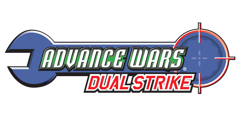 Advance Wars: Dual Strike Logo