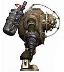 Big Daddy Side Render