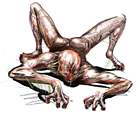 Biological Enemy