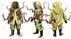 Biological Enemy