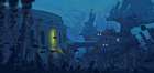 Underwater Environment Art