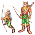 Bo (Girium in Japan)