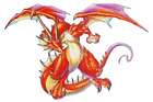 Dragon Metamorphosis