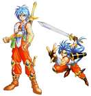 Ryu Bateson