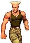 Guile (Street Fighter II)