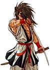 Haohmaru (Samurai Shodown)