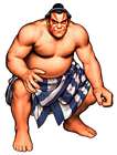 Edmond Honda (Street Fighter II)
