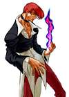 Iori Yagami (King of Fighters '95)