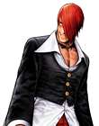 Orochi Iori (King of Fighters '97)
