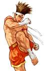 Joe Higashi (Fatal Fury)