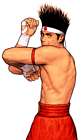 Joe Higashi (Fatal Fury)