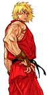 Ken Masters (Street Fighter)
