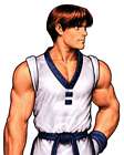 Kim Kaphwan (Fatal Fury 2)