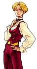 King (Art of Fighting)