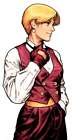 King (Art of Fighting)