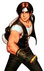 Kyo Kusanagi (King of Fighters '94)