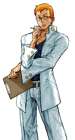 Kyosuke Kagami (Rival Schools)
