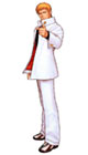 Kyosuke Kagami (Rival Schools)