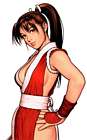Mai Shiranui (Fatal Fury 2)