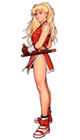 Maki Genryusai (Final Fight 2)