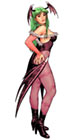 Morrigan Aensland (Darkstalkers)