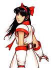 Nakoruru (Samurai Shodown)