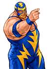 Raiden (Fatal Fury)