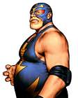 Raiden (Fatal Fury)
