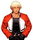 Rock Howard (Garou: Mark of the Wolves)