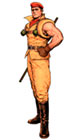 Rolento Schugerg (Final Fight)