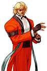 Rugal Bernstein (King of Fighters '94)