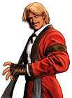 Rugal Bernstein (King of Fighters '94)