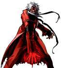 Ultimate Rugal (King of Fighters '95)