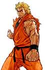 Ryo Sakazaki (Art of Fighting)