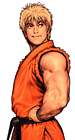 Ryo Sakazaki (Art of Fighting)