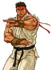 Ryu (Street Fighter)