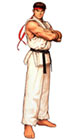 Ryu (Street Fighter)
