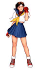 Sakura (Street Fighter Alpha 2)