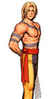Vega (Street Fighter II)