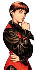 Vice (King of Fighters '96)