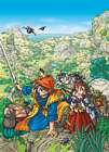 Dragon Quest VIII Box Art
