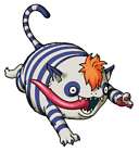 Jailcat
