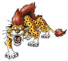 Sabrecat